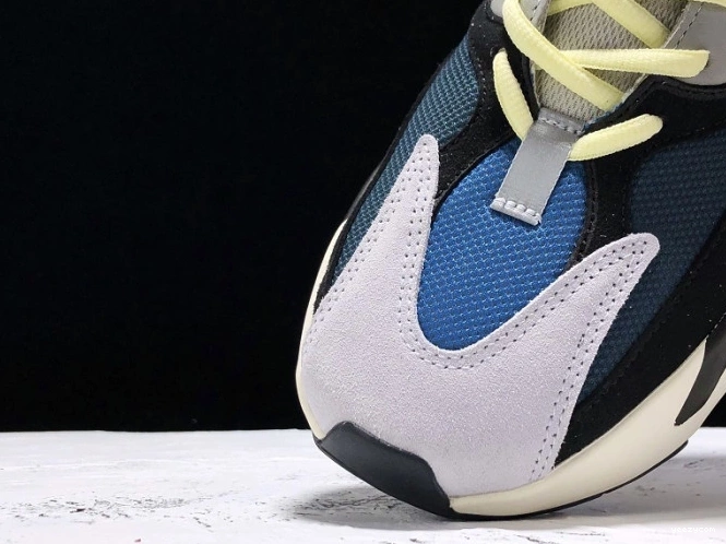 Yeezy 700 B75571 Wave Runner Boost Adidas 1008